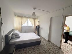 Blk 431 Chong Boon Rise (Ang Mo Kio), HDB 5 Rooms #605409771